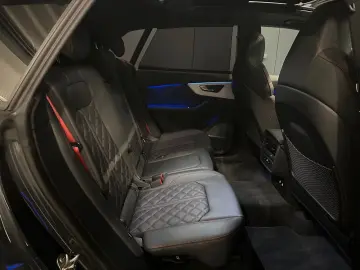 AUDI Q8 60 TFSI e quattro S-Line 23Zoll PANORAMA LASE