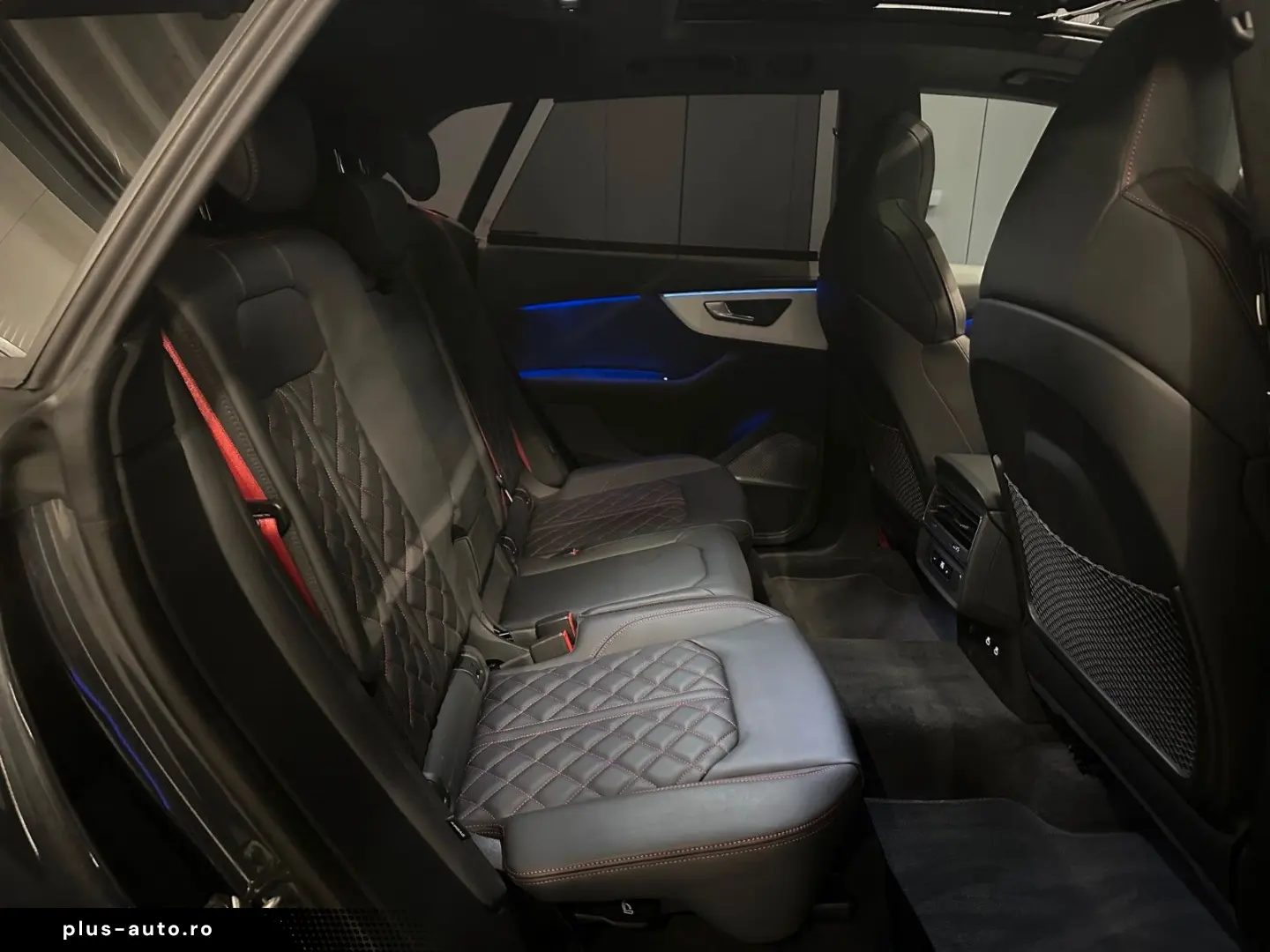 AUDI Q8 60 TFSI e quattro S-Line 23Zoll PANORAMA LASE