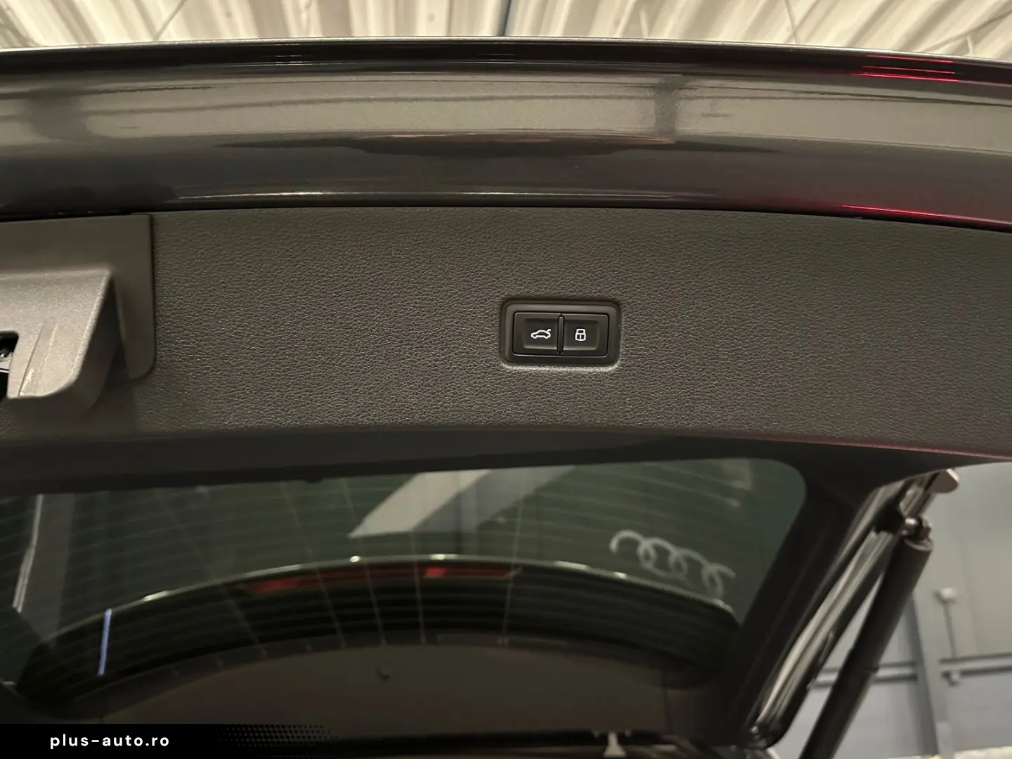 AUDI Q8 60 TFSI e quattro S-Line 23Zoll PANORAMA LASE