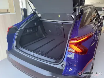 CITROEN C5 X PureTech 180 EAT8 SHINE