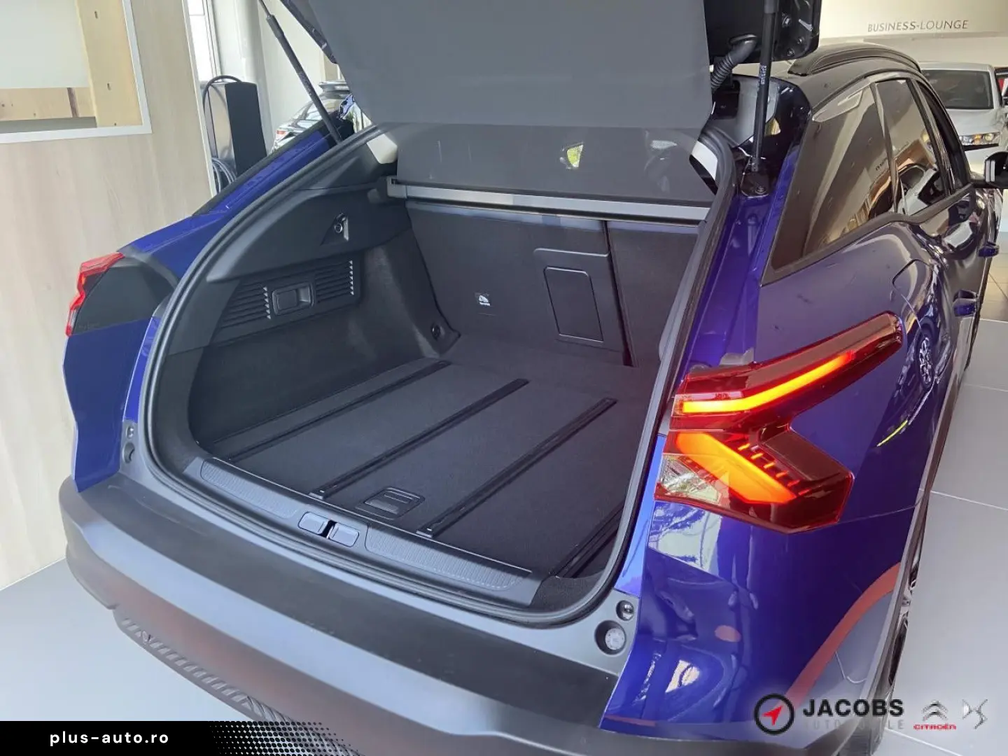 CITROEN C5 X PureTech 180 EAT8 SHINE