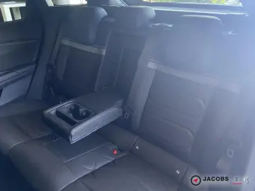 CITROEN C5 X PureTech 180 EAT8 SHINE