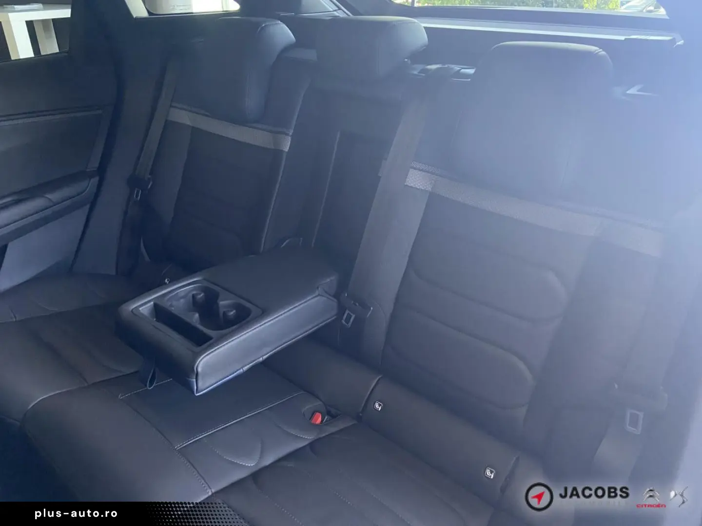 CITROEN C5 X PureTech 180 EAT8 SHINE