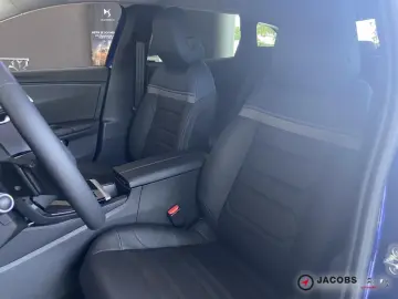 CITROEN C5 X PureTech 180 EAT8 SHINE