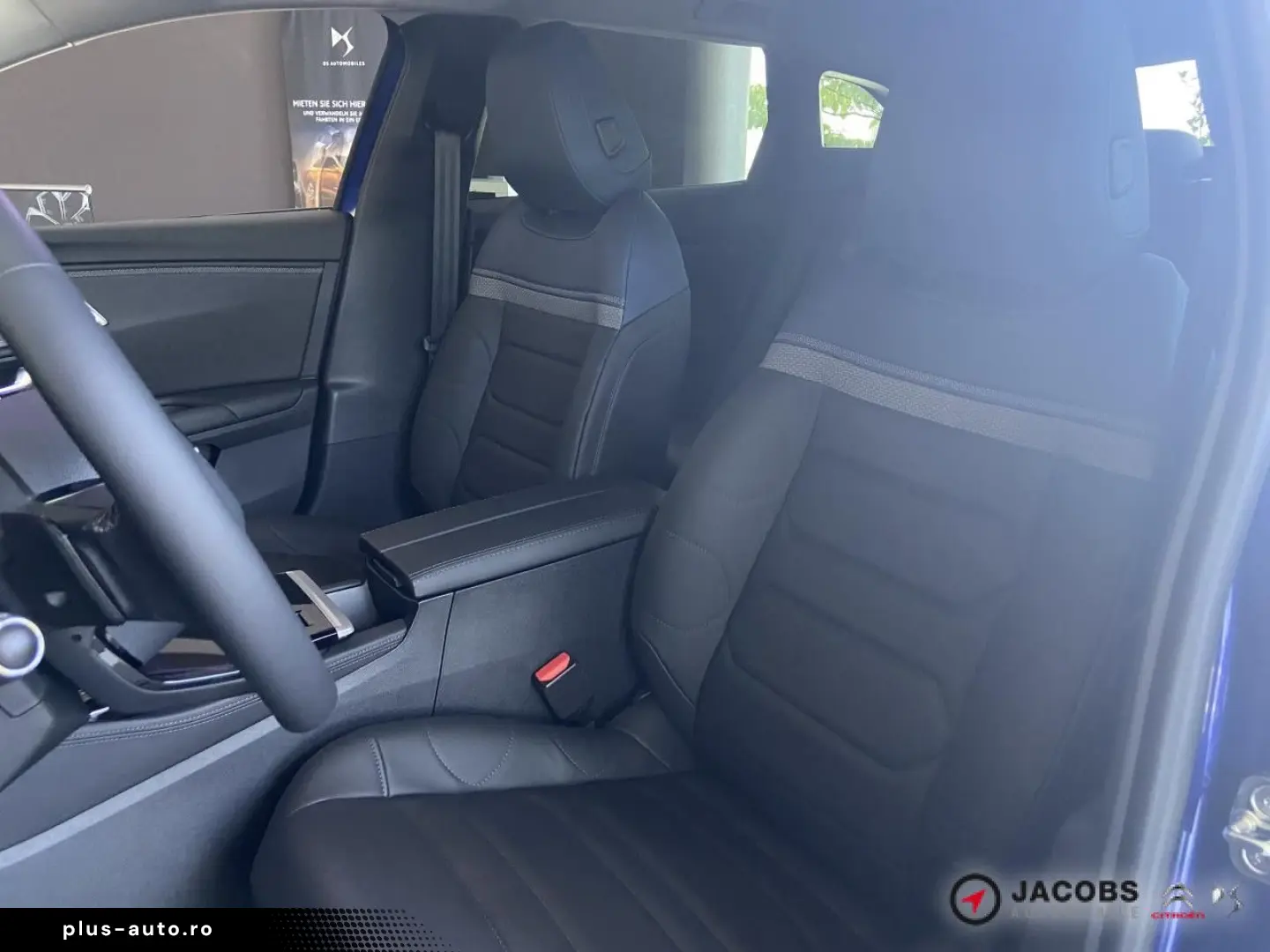 CITROEN C5 X PureTech 180 EAT8 SHINE