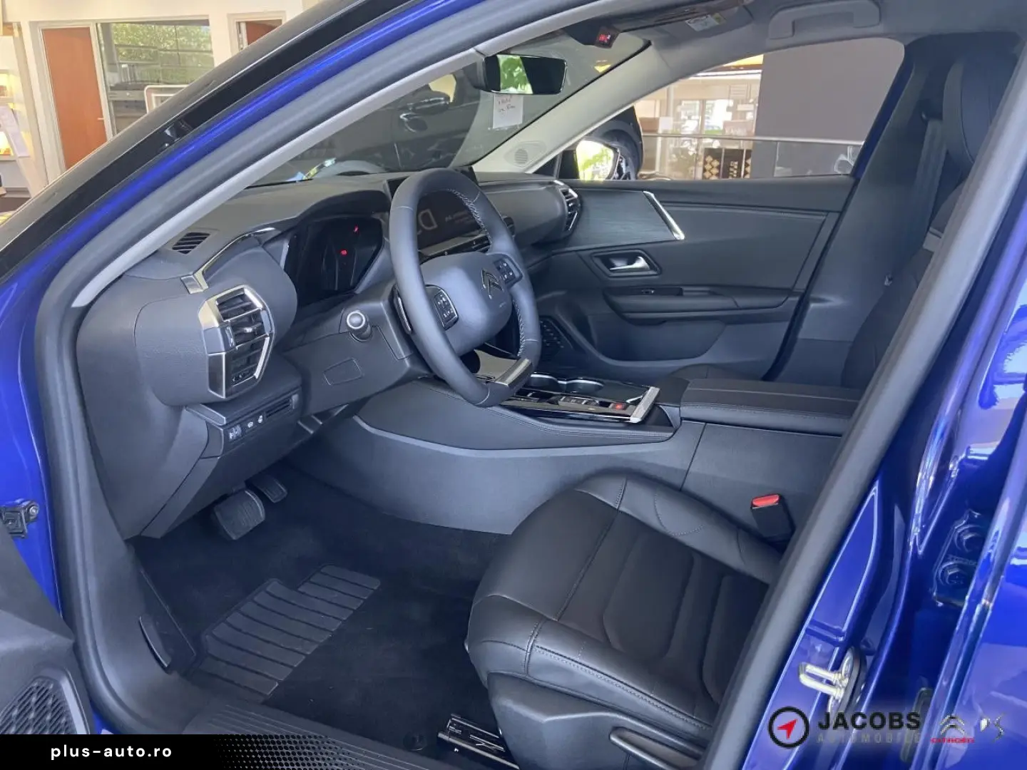 CITROEN C5 X PureTech 180 EAT8 SHINE