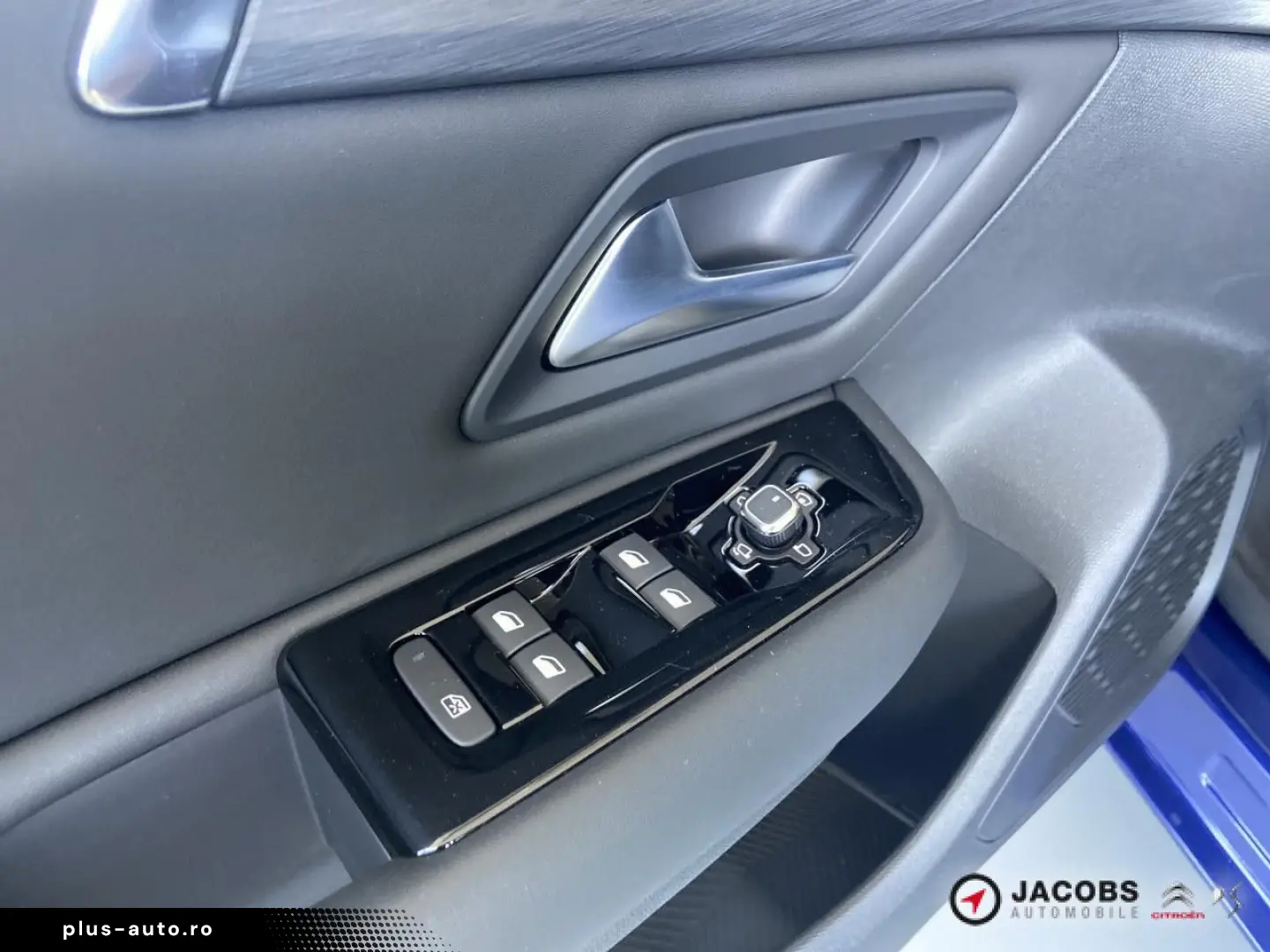 CITROEN C5 X PureTech 180 EAT8 SHINE