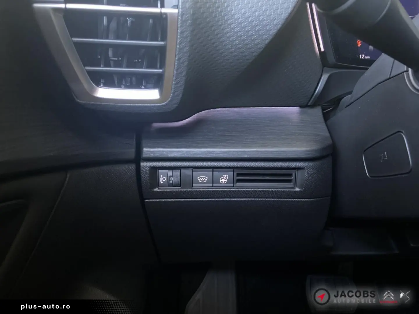 CITROEN C5 X PureTech 180 EAT8 SHINE