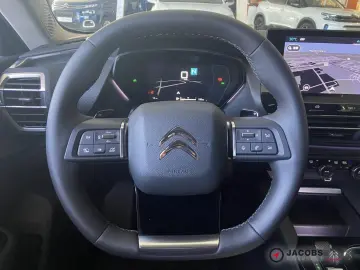 CITROEN C5 X PureTech 180 EAT8 SHINE