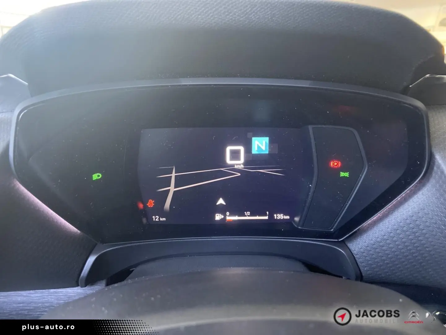 CITROEN C5 X PureTech 180 EAT8 SHINE