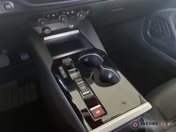 CITROEN C5 X PureTech 180 EAT8 SHINE