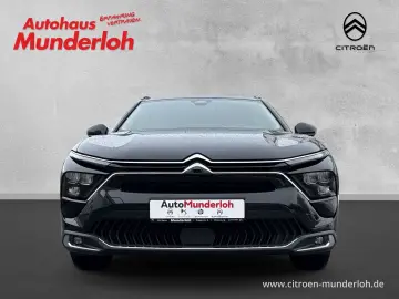 CITROEN C5X 225 e-EAT8 Hybrid Shine-Pack LEDER HEAD-UP D