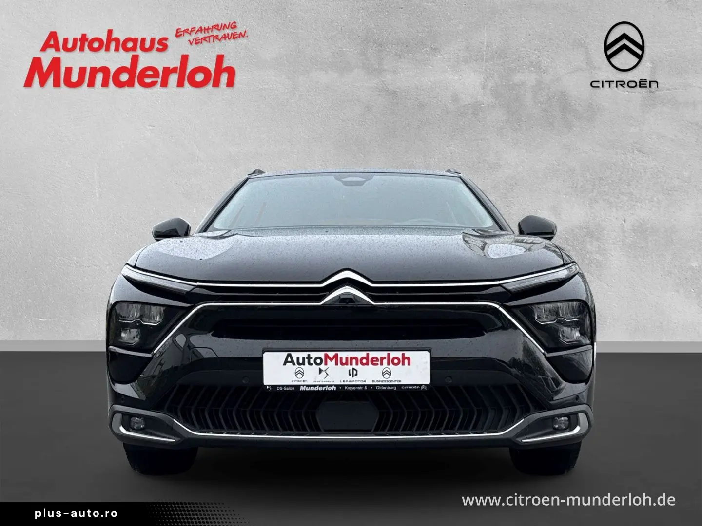 CITROEN C5X 225 e-EAT8 Hybrid Shine-Pack LEDER HEAD-UP D