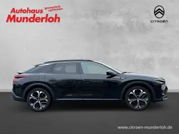 CITROEN C5X 225 e-EAT8 Hybrid Shine-Pack LEDER HEAD-UP D