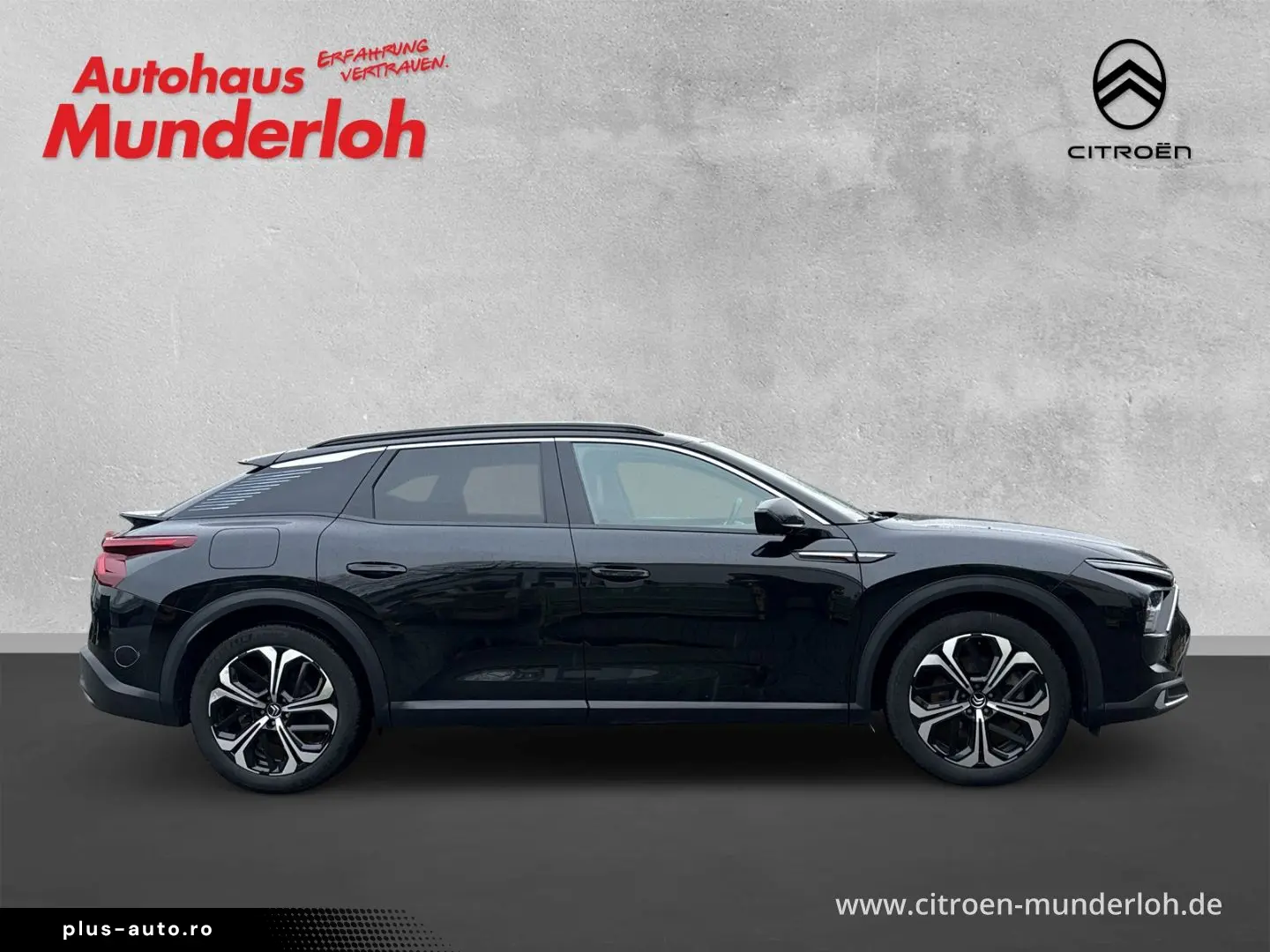 CITROEN C5X 225 e-EAT8 Hybrid Shine-Pack LEDER HEAD-UP D