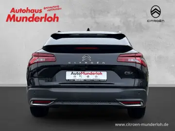 CITROEN C5X 225 e-EAT8 Hybrid Shine-Pack LEDER HEAD-UP D