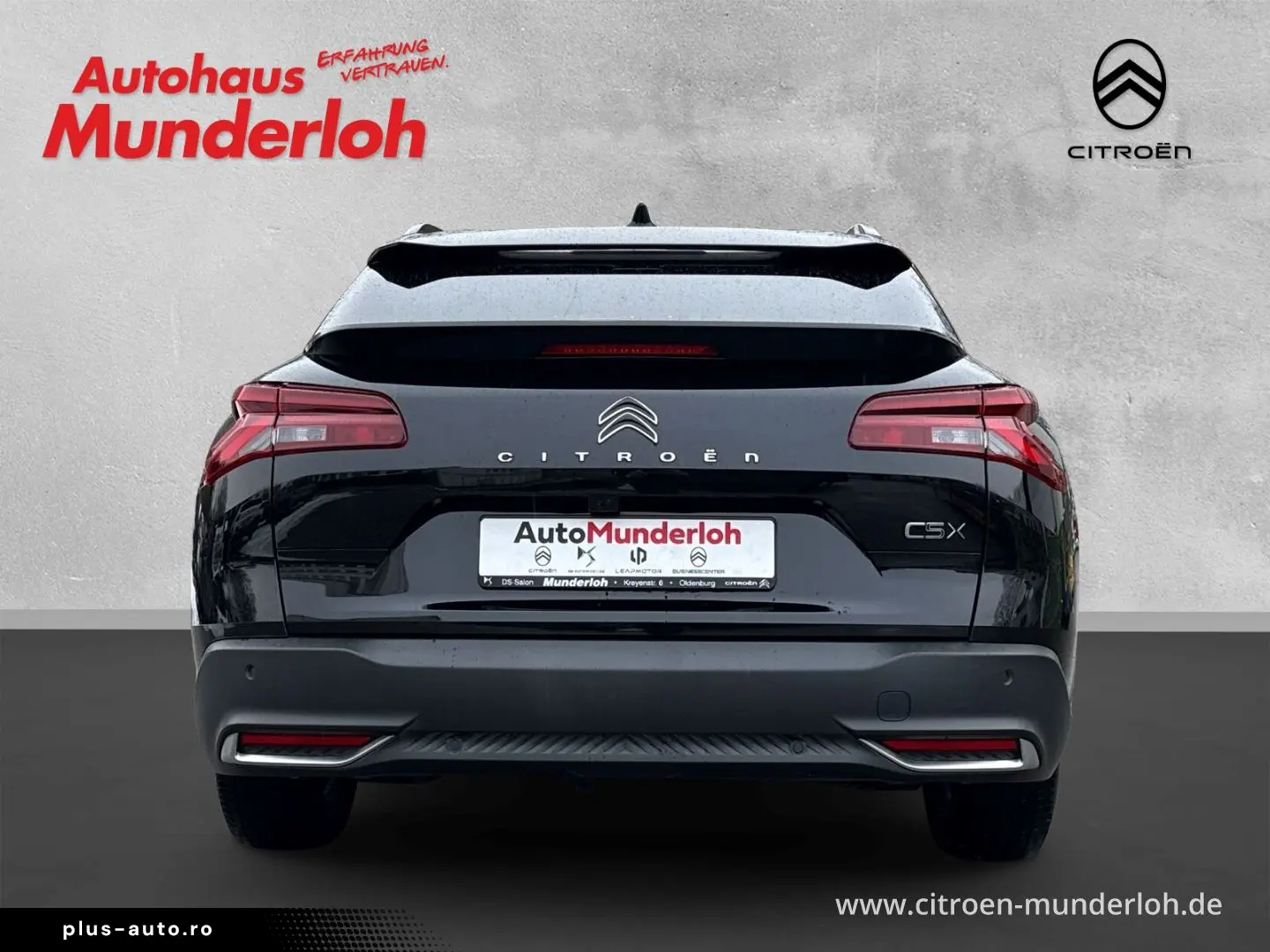 CITROEN C5X 225 e-EAT8 Hybrid Shine-Pack LEDER HEAD-UP D