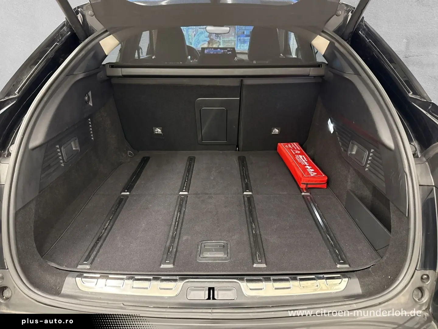 CITROEN C5X 225 e-EAT8 Hybrid Shine-Pack LEDER HEAD-UP D