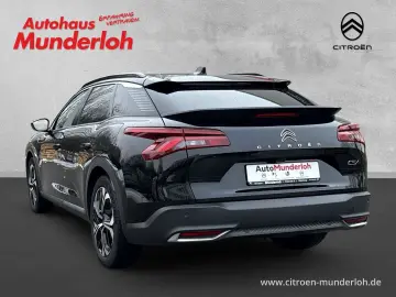 CITROEN C5X 225 e-EAT8 Hybrid Shine-Pack LEDER HEAD-UP D