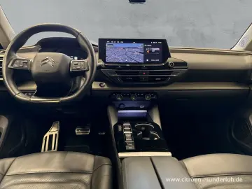 CITROEN C5X 225 e-EAT8 Hybrid Shine-Pack LEDER HEAD-UP D