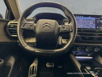 CITROEN C5X 225 e-EAT8 Hybrid Shine-Pack LEDER HEAD-UP D