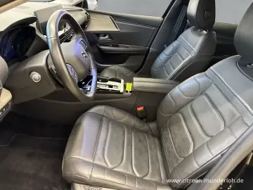 CITROEN C5X 225 e-EAT8 Hybrid Shine-Pack LEDER HEAD-UP D