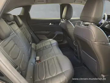 CITROEN C5X 225 e-EAT8 Hybrid Shine-Pack LEDER HEAD-UP D