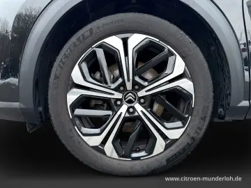 CITROEN C5X 225 e-EAT8 Hybrid Shine-Pack LEDER HEAD-UP D