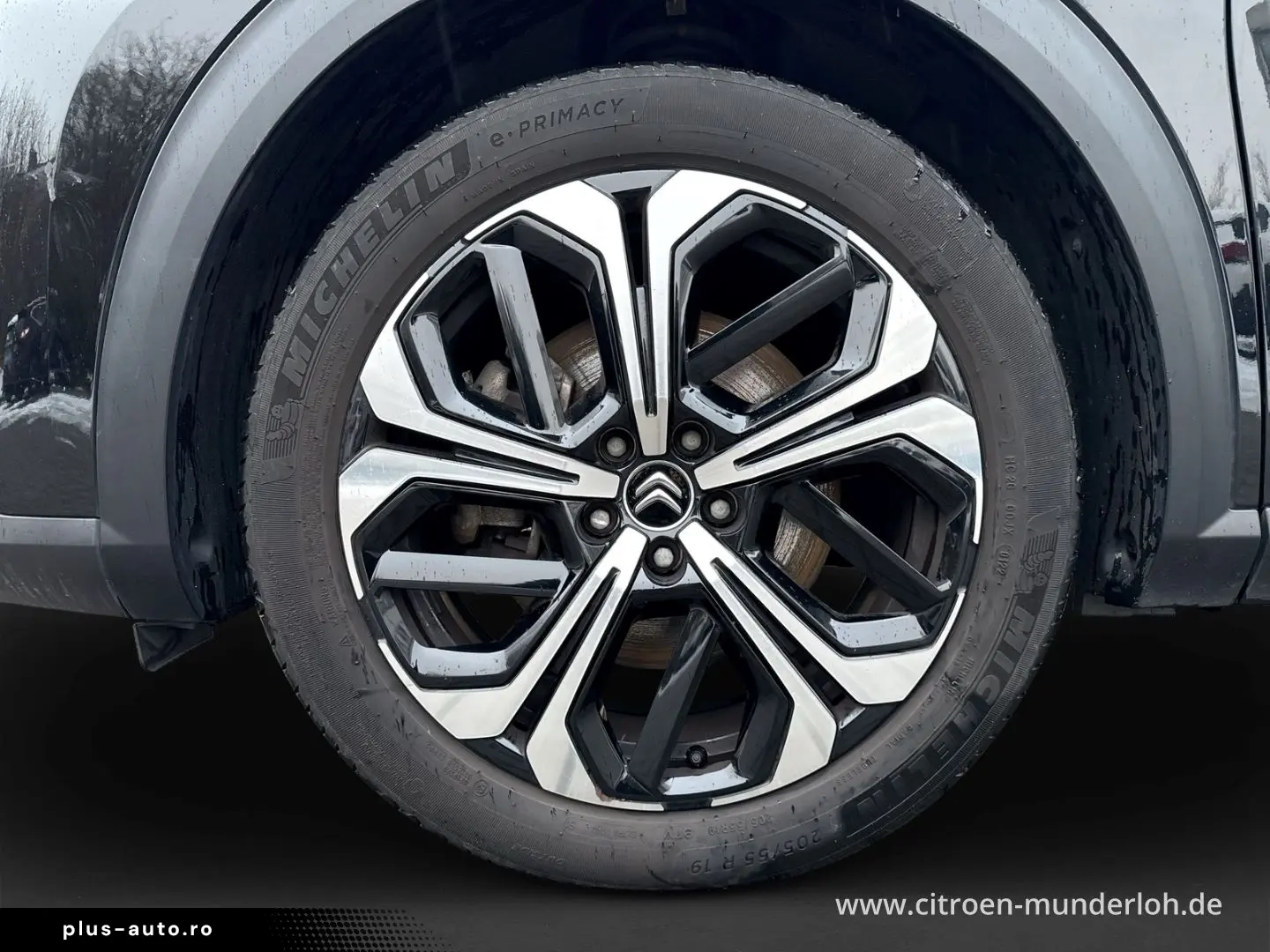 CITROEN C5X 225 e-EAT8 Hybrid Shine-Pack LEDER HEAD-UP D