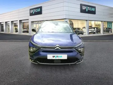CITROEN C5 X Shine Pack Hybrid  Vollausstattung