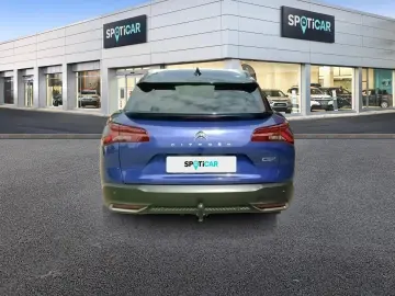 CITROEN C5 X Shine Pack Hybrid  Vollausstattung