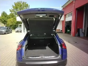 CITROEN C5 X Shine Pack Hybrid  Vollausstattung