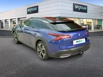 CITROEN C5 X Shine Pack Hybrid  Vollausstattung