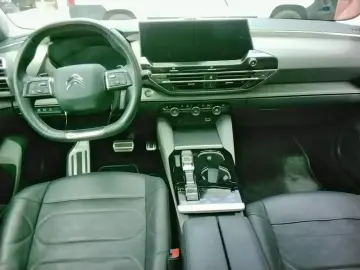 CITROEN C5 X Shine Pack Hybrid  Vollausstattung