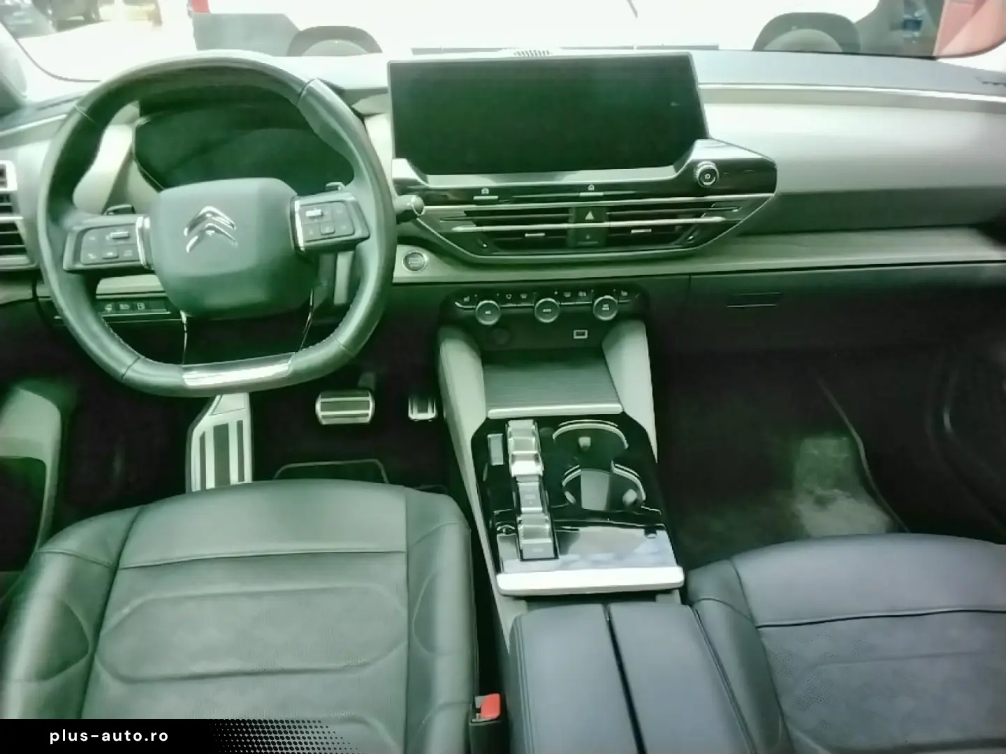 CITROEN C5 X Shine Pack Hybrid  Vollausstattung