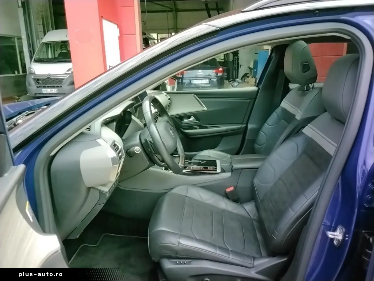 CITROEN C5 X Shine Pack Hybrid  Vollausstattung