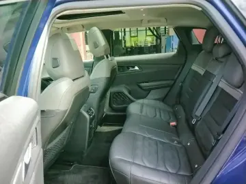 CITROEN C5 X Shine Pack Hybrid  Vollausstattung