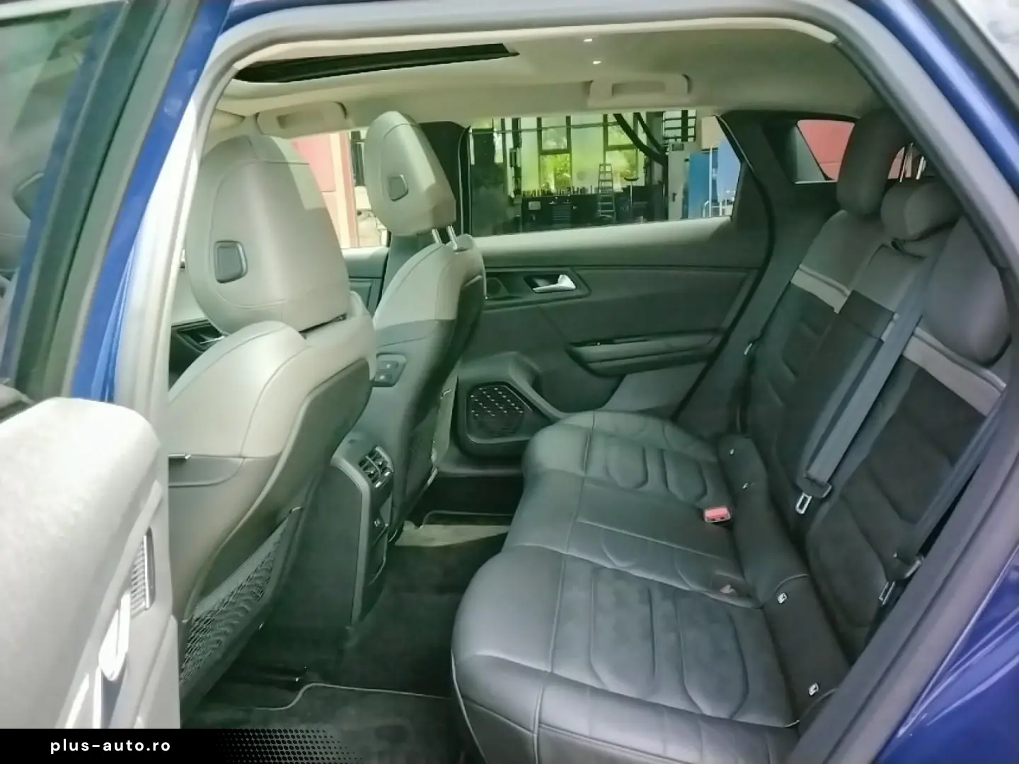 CITROEN C5 X Shine Pack Hybrid  Vollausstattung