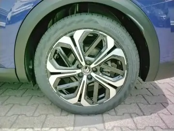 CITROEN C5 X Shine Pack Hybrid  Vollausstattung