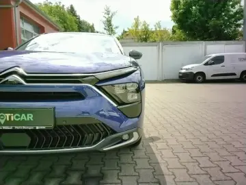 CITROEN C5 X Shine Pack Hybrid  Vollausstattung