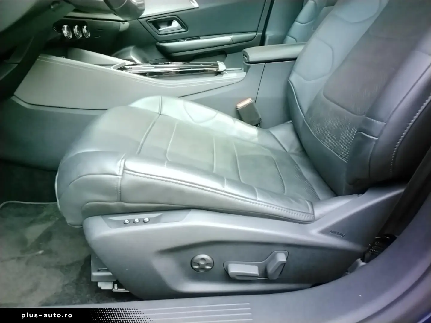 CITROEN C5 X Shine Pack Hybrid  Vollausstattung