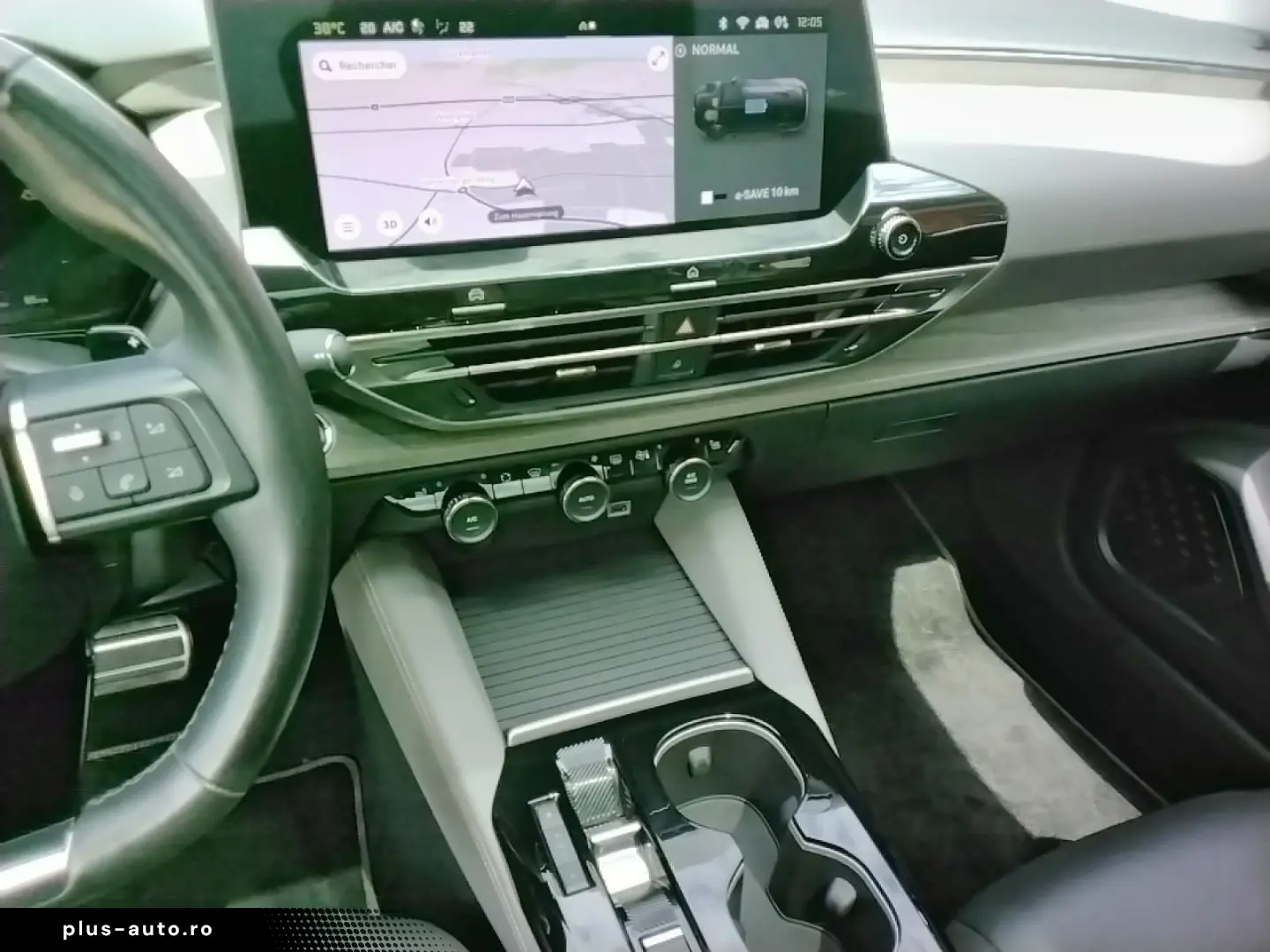 CITROEN C5 X Shine Pack Hybrid  Vollausstattung