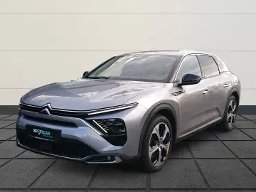 CITROEN C5X Hybrid 225 e-EAT8 FEEL PACK SHZ Drive-Assist