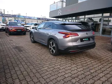 CITROEN C5X Hybrid 225 e-EAT8 FEEL PACK SHZ Drive-Assist