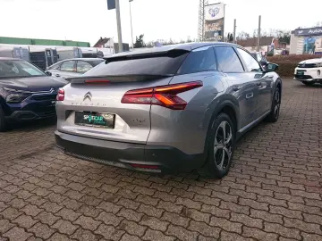 CITROEN C5X Hybrid 225 e-EAT8 FEEL PACK SHZ Drive-Assist