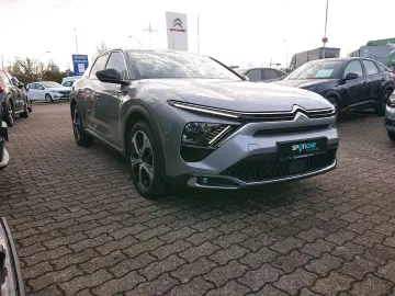 CITROEN C5X Hybrid 225 e-EAT8 FEEL PACK SHZ Drive-Assist