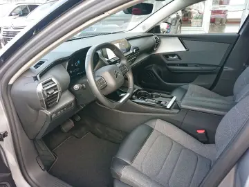 CITROEN C5X Hybrid 225 e-EAT8 FEEL PACK SHZ Drive-Assist