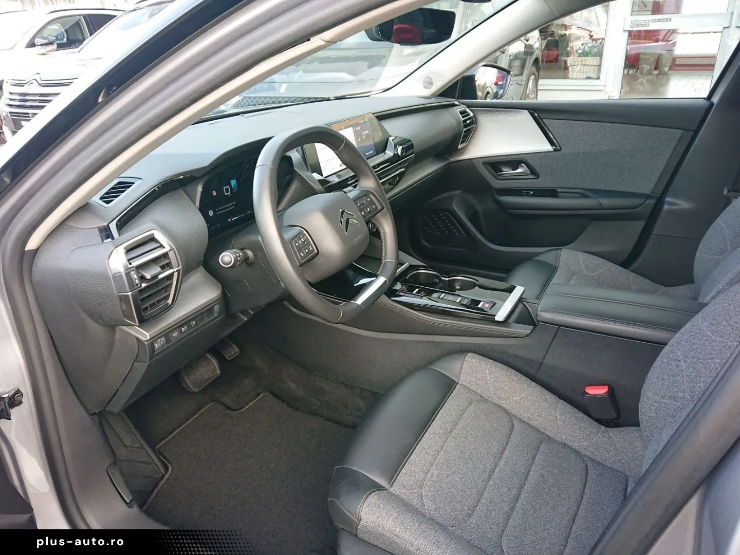 CITROEN C5X Hybrid 225 e-EAT8 FEEL PACK SHZ Drive-Assist