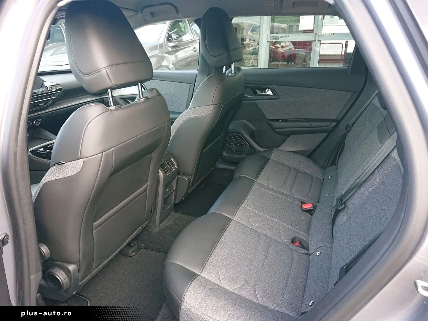 CITROEN C5X Hybrid 225 e-EAT8 FEEL PACK SHZ Drive-Assist