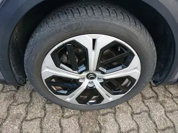 CITROEN C5X Hybrid 225 e-EAT8 FEEL PACK SHZ Drive-Assist